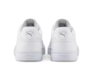 Caven Dime Trainer White - Sneakers de Luxe