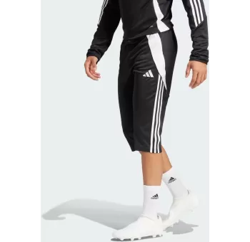 Pantalon de Football Adidas - Technologie AEROREADY - Matériaux Recyclés