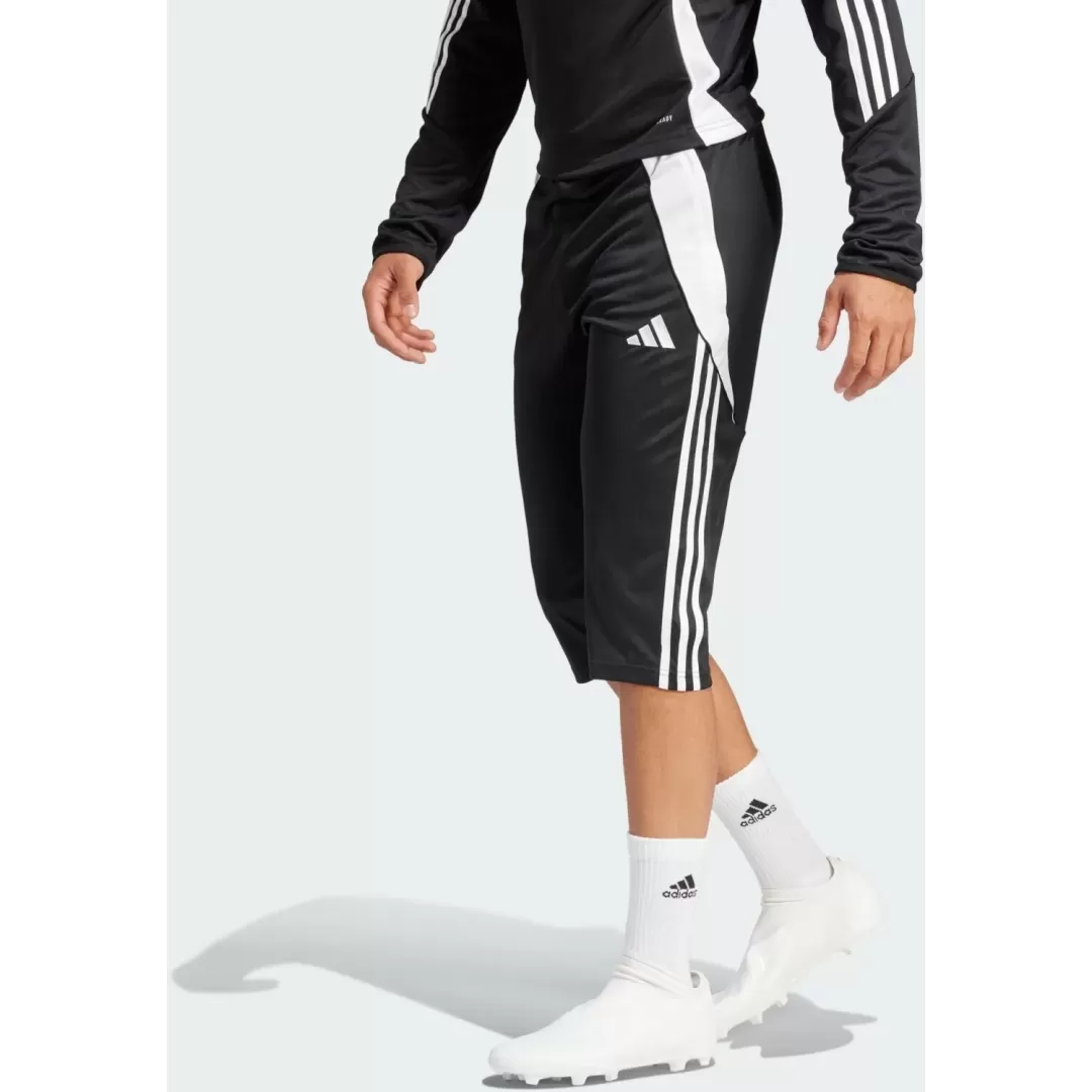 Pantalon de Football Adidas - Technologie AEROREADY - Matériaux Recyclés