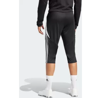 Pantalon de Football Adidas - Technologie AEROREADY - Matériaux Recyclés