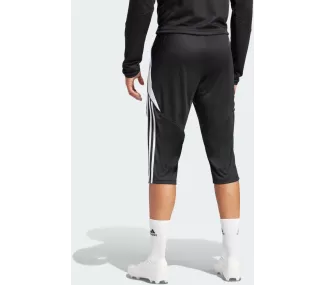 Pantalon de Football Adidas - Technologie AEROREADY - Matériaux Recyclés