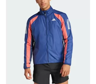 Veste de Running Adidas à Technologie Coupe-Vent WIND.RDY