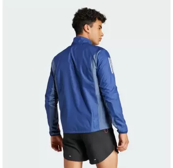 Veste de Running Adidas à Technologie Coupe-Vent WIND.RDY