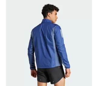 Veste de Running Adidas à Technologie Coupe-Vent WIND.RDY