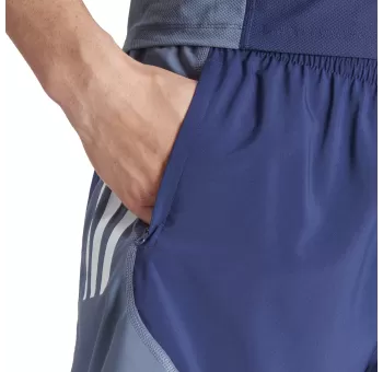 Short de Running Adidas AEROREADY - Équipement de Sport Éco-responsable