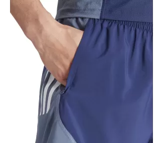 Short de Running Adidas AEROREADY - Équipement de Sport Éco-responsable