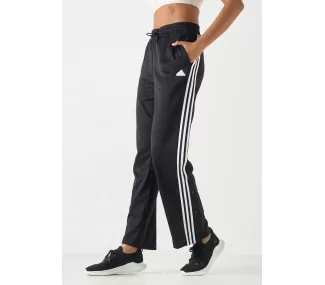 Pantalon de survêtement Adidas Slim à boutons-pression