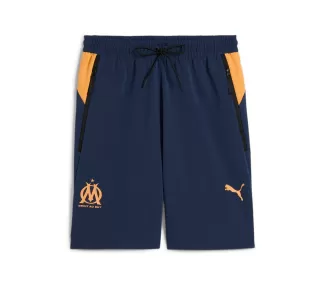 OM PUMATECH Shorts 6" WV - Confort et Style