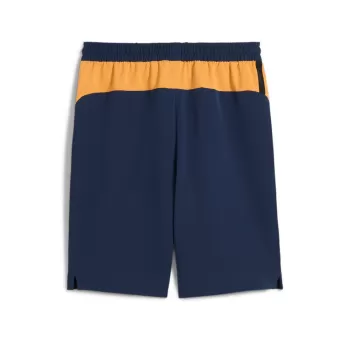 OM PUMATECH Shorts 6" WV - Confort et Style