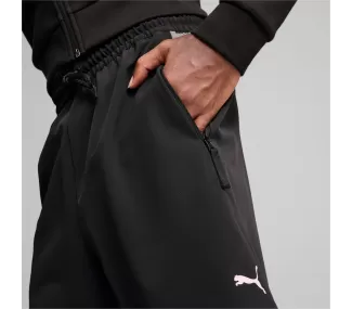 Shorts PUMATECH 6" WV par ACM - Confort Unique et Style Sportif