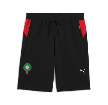 FRMF PUMATECH Shorts 6" WV - Short Sport de Haute Qualité