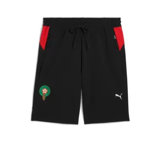 FRMF PUMATECH Shorts 6" WV - Short Sport de Haute Qualité