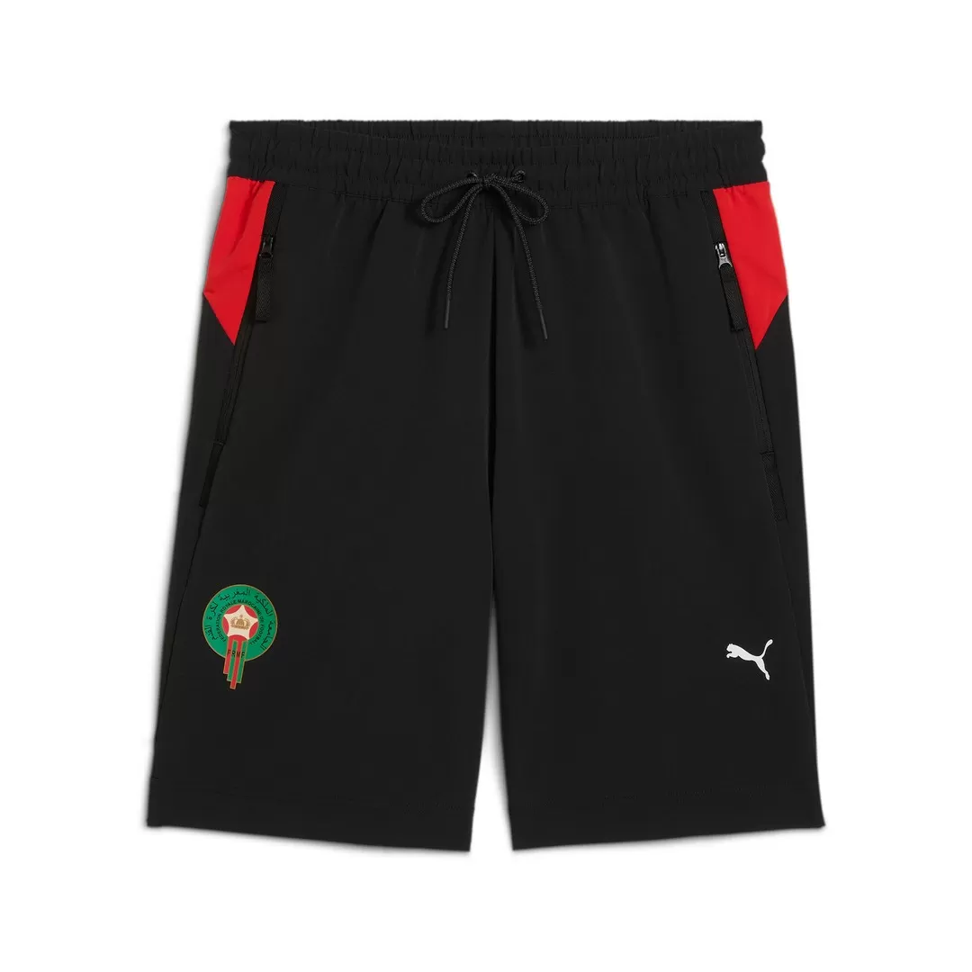 FRMF PUMATECH Shorts 6" WV - Short Sport de Haute Qualité