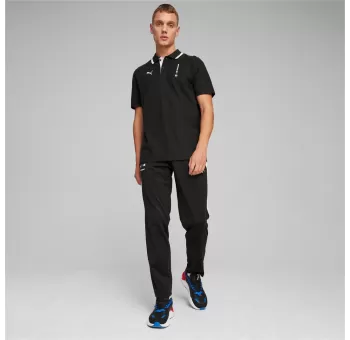 BMW MMS Polo en PUMA Black