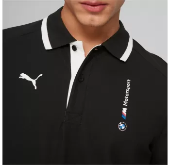 BMW MMS Polo en PUMA Black