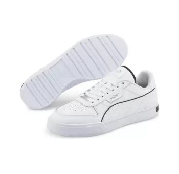 Caven Dime Casual Skateboarding White - Skateshoe pour Style & Confort