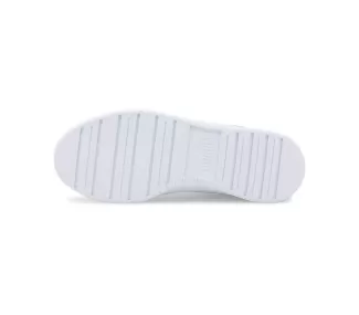 Caven Dime Casual Skateboarding White - Skateshoe pour Style & Confort