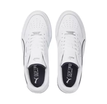 Caven Dime Casual Skateboarding White - Skateshoe pour Style & Confort