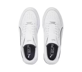 Caven Dime Casual Skateboarding White - Skateshoe pour Style & Confort