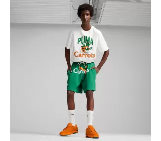 PUMA X CARROTS Shorts 7" TR - Style sportif de haut niveau