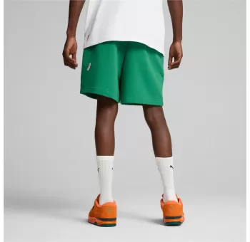 PUMA X CARROTS Shorts 7" TR - Style sportif de haut niveau