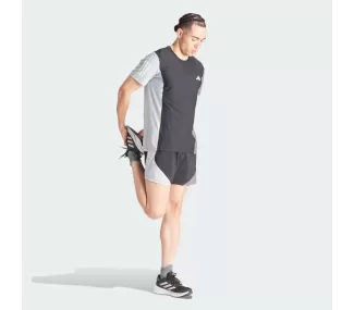 Short de Running Adidas avec Technologie AEROREADY