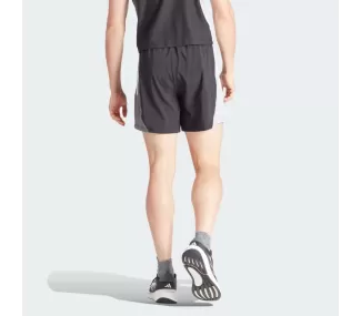 Short de Running Adidas avec Technologie AEROREADY