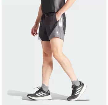 Short de Running Adidas avec Technologie AEROREADY