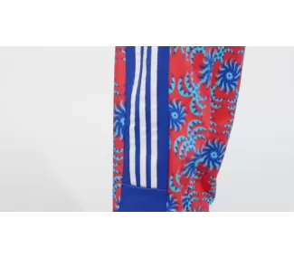 Pantalon Adidas x FARM Tiro - Confort et Style Écologique