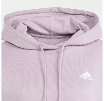 Sweat-shirt à capuche Adidas - Style Sport Authentique