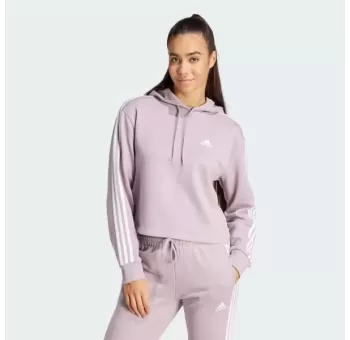 Sweat-shirt à capuche Adidas - Style Sport Authentique