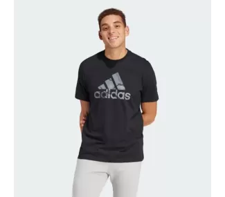 T-shirt Adidas Graphique Camouflage - Confort et Style