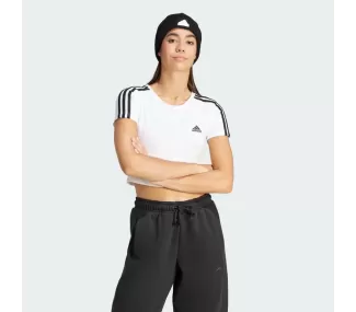 T-shirt Adidas classique - Confort et style