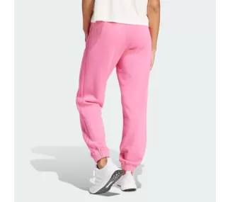 Pantalon Adidas Confortable en Molleton de Coton