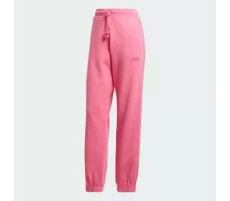 Pantalon Adidas Confortable en Molleton de Coton