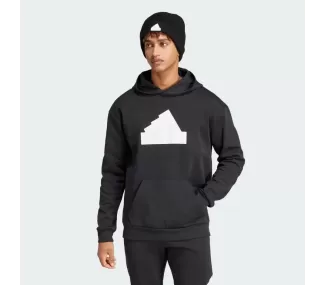 Sweat-shirt à capuche Adidas - Confort et Style