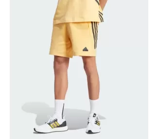 Short Adidas Confortable et Écologique