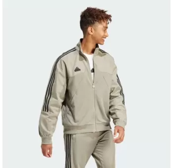 Veste Adidas Tiro - Style Sport et Durabilité