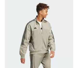 Veste Adidas Tiro - Style Sport et Durabilité