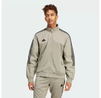 Veste Adidas Tiro - Style Sport et Durabilité