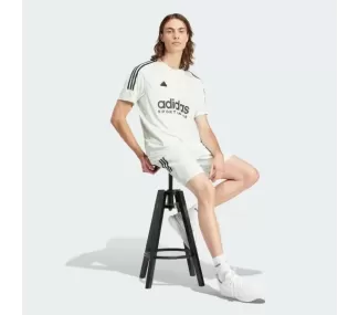 Short Adidas Tiro - Léger et Résistant