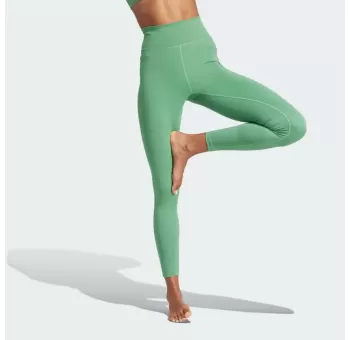 Legging Adidas AEROREADY - Confort et Durabilité Écologique