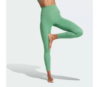 Legging Adidas AEROREADY - Confort et Durabilité Écologique