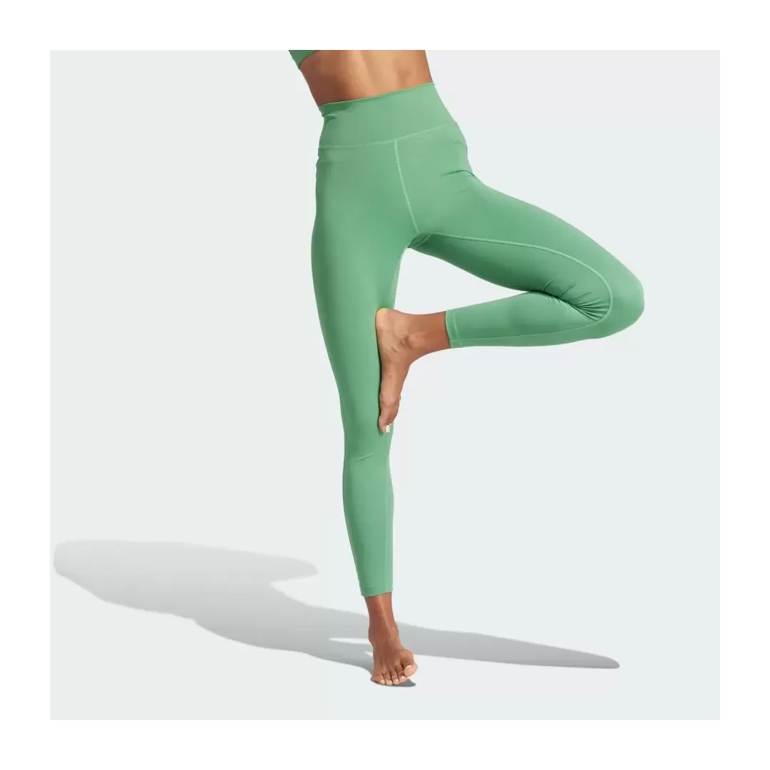 Legging Adidas AEROREADY - Confort et Durabilité Écologique