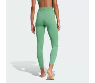 Legging Adidas AEROREADY - Confort et Durabilité Écologique