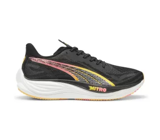 Velocity NITRO 3 FF, PUMA Black-PUMA - Chaussures de course de haute performance