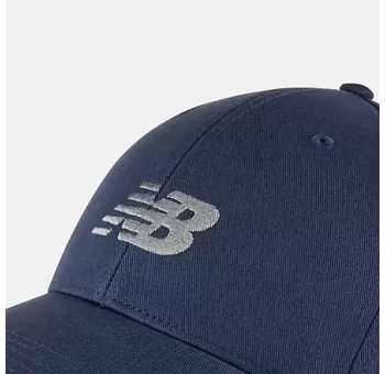 6 Panel Structured Snapback - Élégance et Confort