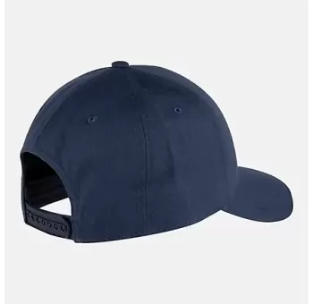 6 Panel Structured Snapback - Élégance et Confort