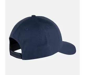 6 Panel Structured Snapback - Élégance et Confort