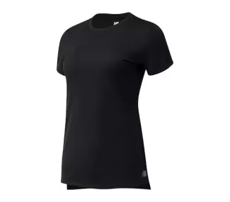 Core Run Short Sleeve - Vêtement de course de haute qualité